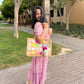All Hearts Tote Bag