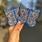 Buttaby Jute Coasters
