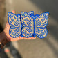 Buttaby Jute Coasters