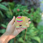 Chic Elephant Curtain Ties