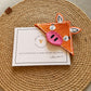 Piggie Bookmark