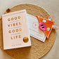 Piggie Bookmark