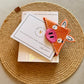 Piggie Bookmark