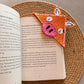 Piggie Bookmark