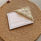 'A Hint of Blush' Bookmark