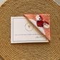 Angry Bird Bookmark
