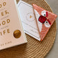 Angry Bird Bookmark
