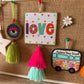 'Love' Home Decor
