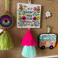 'If It Doesn't Feed Your Soul' Home Decor