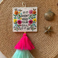 'If It Doesn't Feed Your Soul' Home Decor