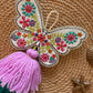 Flutterbaby Hanging Home Decor