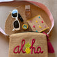 Aloha Box Bag