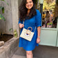 The Nazar Mini Tote