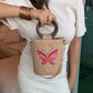 Buttabuy Bucket Bag