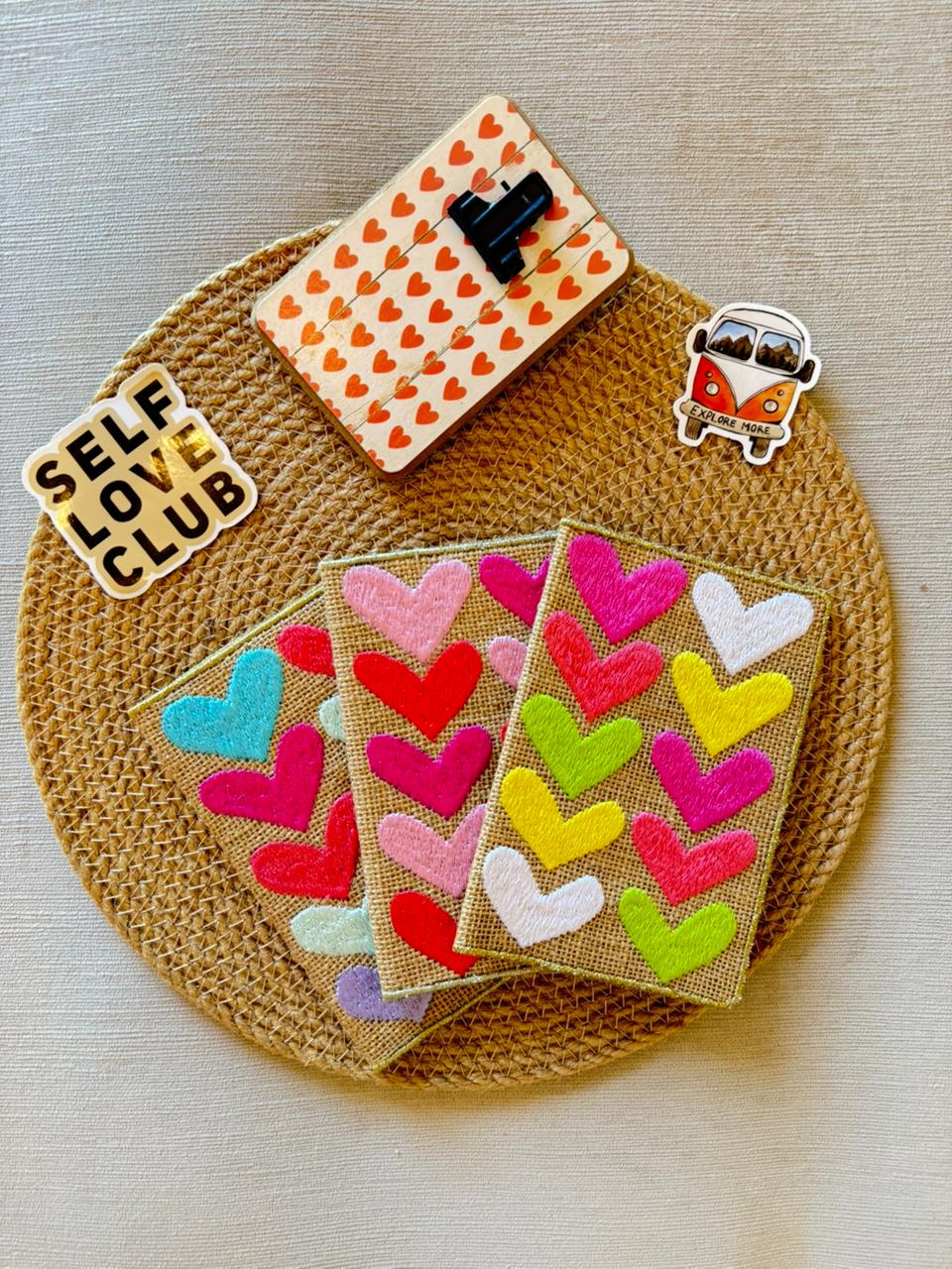 Stamped With Love Passport Cover