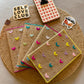 Little Hearts Passport Holder