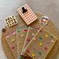 Little Hearts Passport Holder