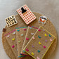 Little Hearts Passport Holder