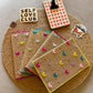 Little Hearts Passport Holder