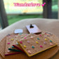 Little Hearts Passport Holder
