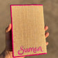 Little Hearts Passport Holder