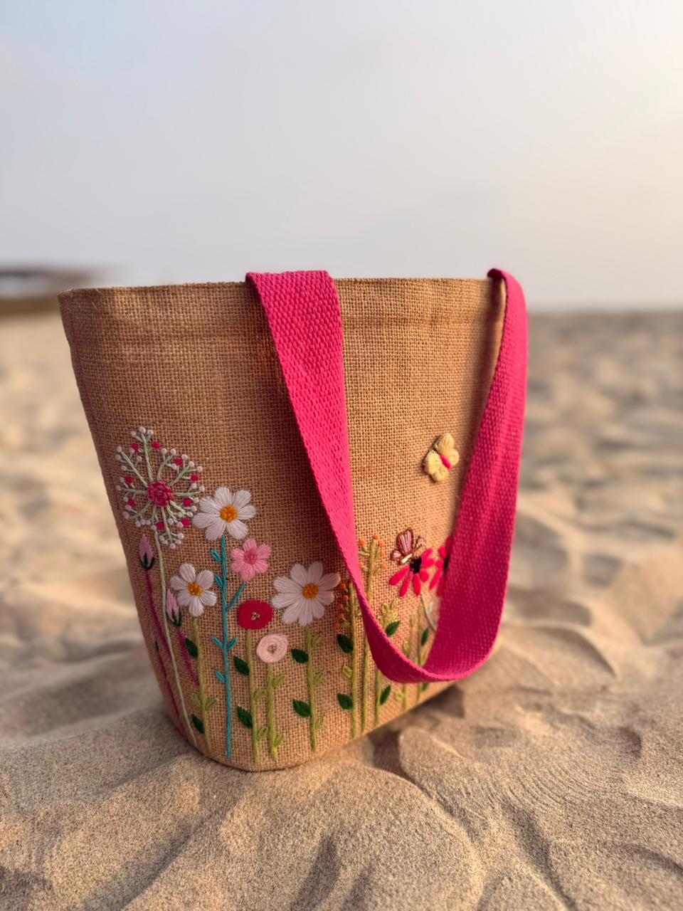 Daydream Vacay Tote