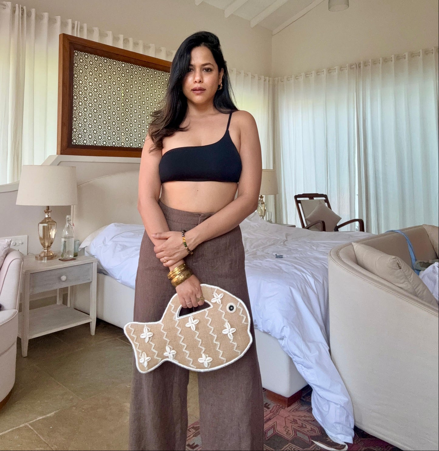 The Sirena Bag