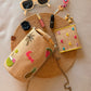 Seas the Day Bucket Bag