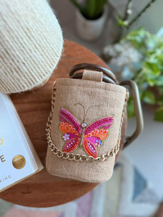 Buttabuy Bucket Bag