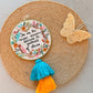 'You are the reason ' Home Decor