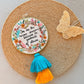 'You are the reason ' Home Decor